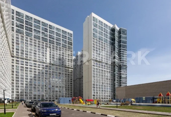 Продам 4-комн. квартиру 121 кв.м. - Фото 14