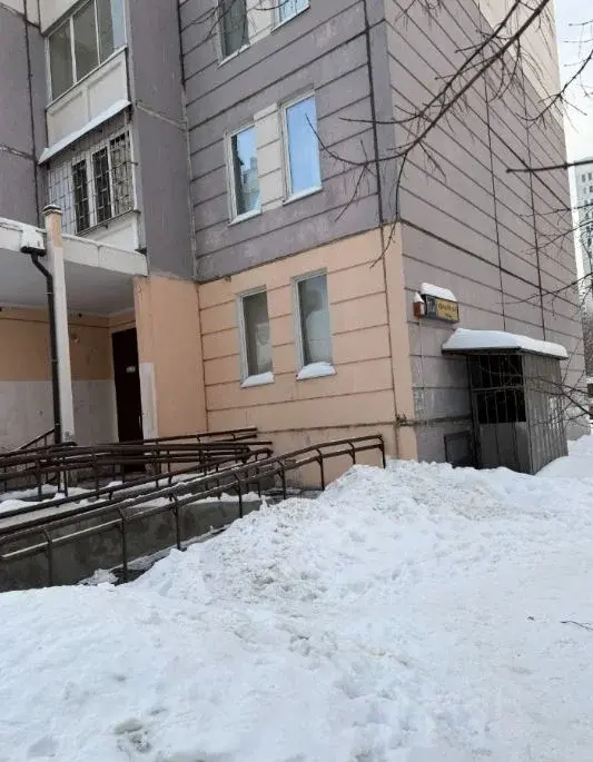 Сдается квартира в ЖК «Подольские просторы» - Фото 11