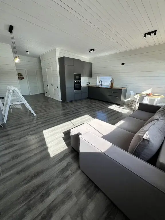 Продам дом в Озерецком - Фото 15