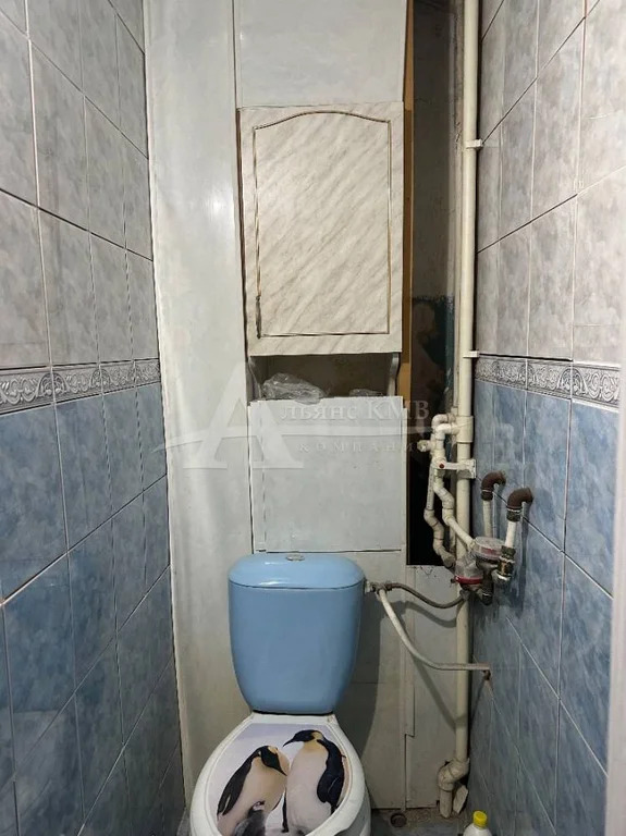 Продажа квартиры, Георгиевск, ул. Тронина - Фото 5