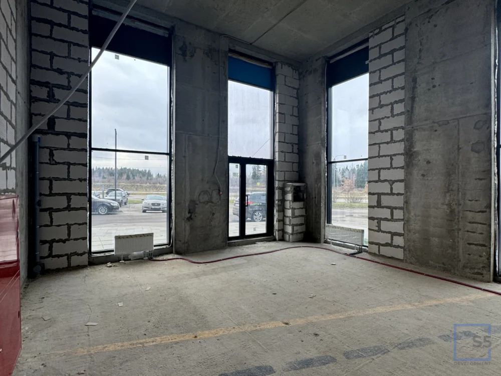 Продажа торгового помещения, м. Митино, микрорайон Кутузовский - Фото 8