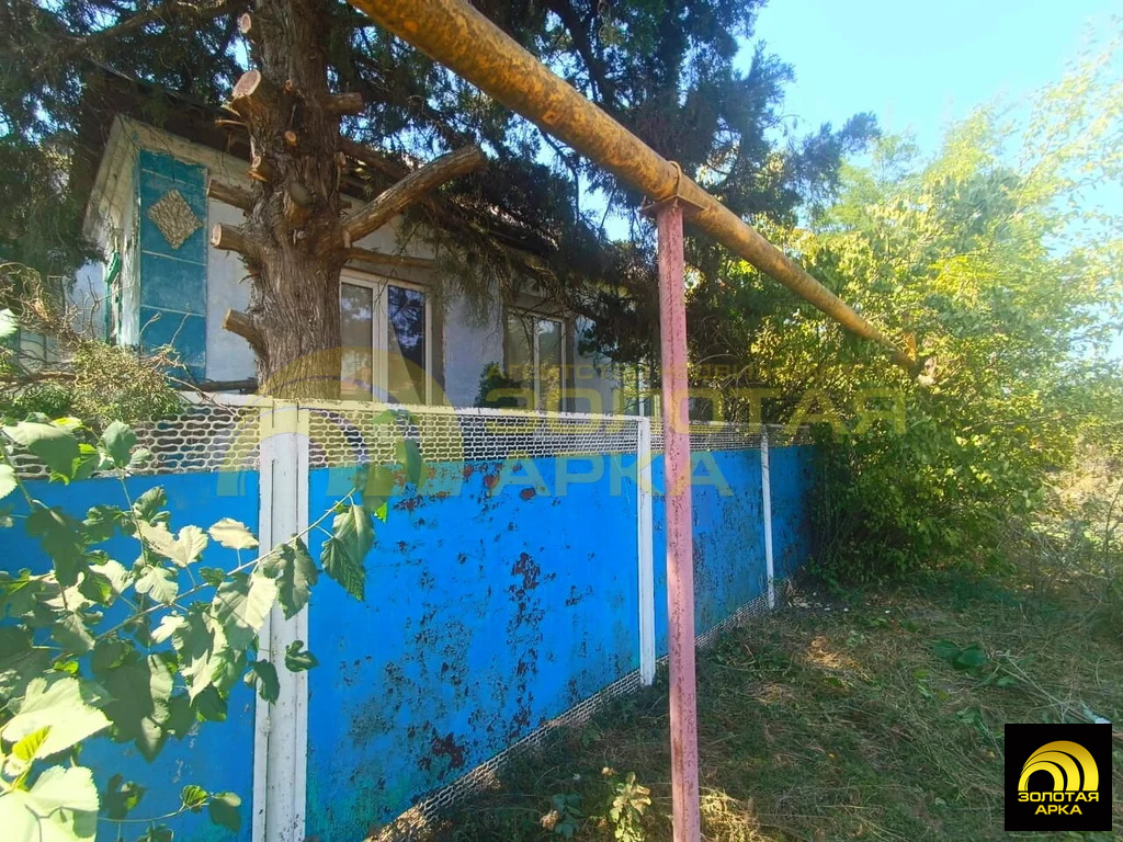 Продажа дома, Мингрельская, Абинский район, ул. Степная - Фото 1