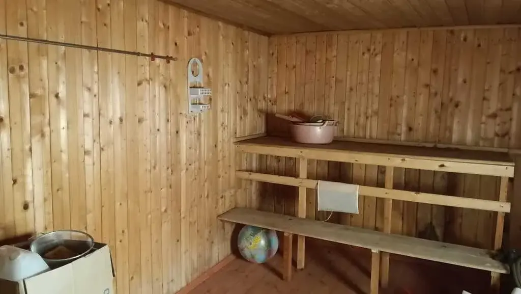 Срочно продается зем.участок с баней в д. Акатово Рузский р. - Фото 12