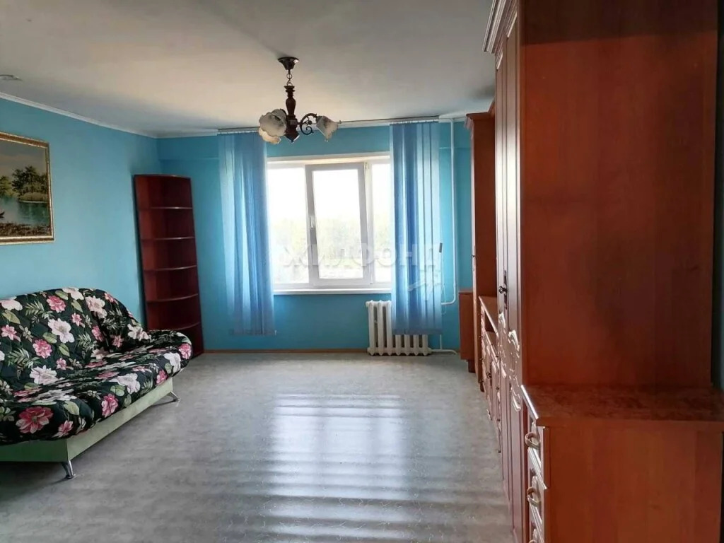 Продажа квартиры, Новосибирск, ул. Зорге - Фото 36