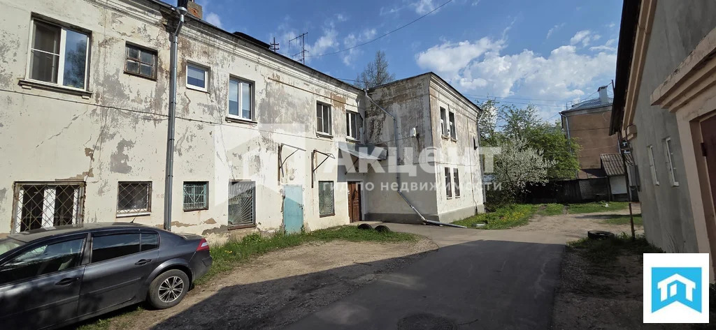 Продажа торгового помещения, Иваново, ул. Степана Халтурина - Фото 2