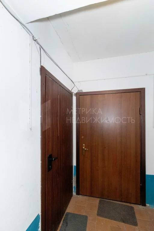 Продажа квартиры, Тюмень, г Тюмень - Фото 33