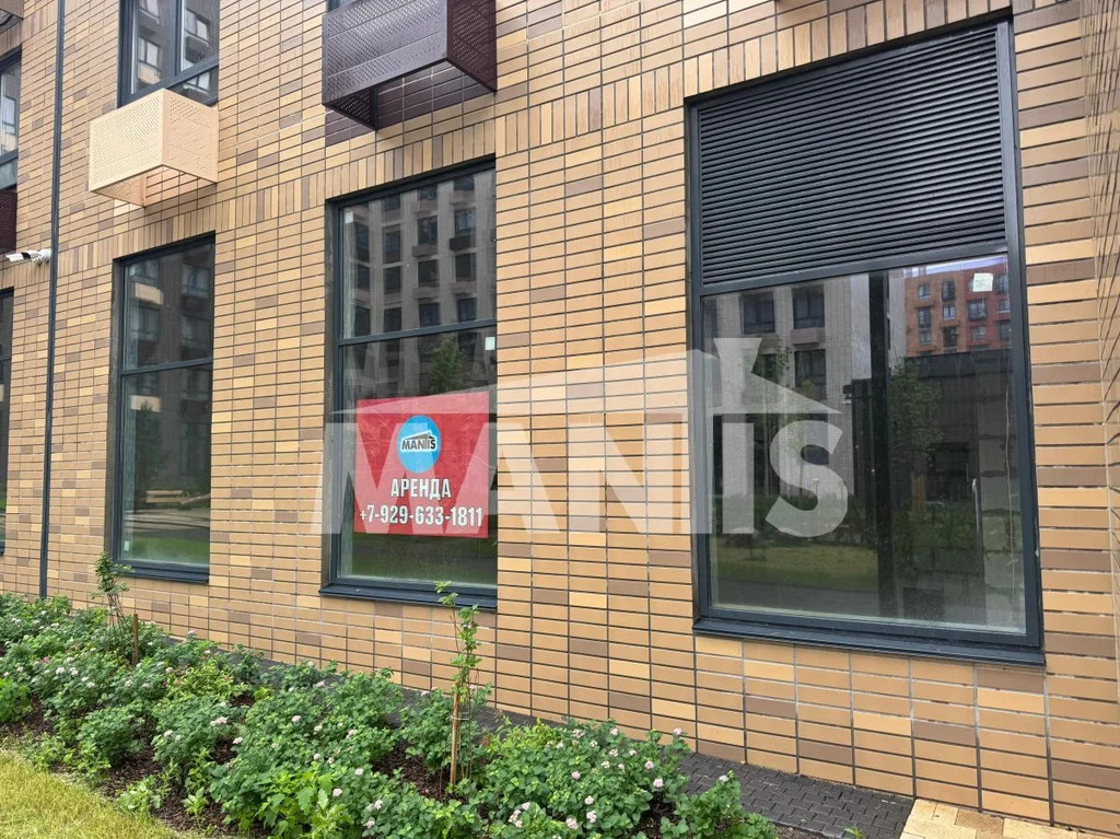 Объект 537510 - Фото 35