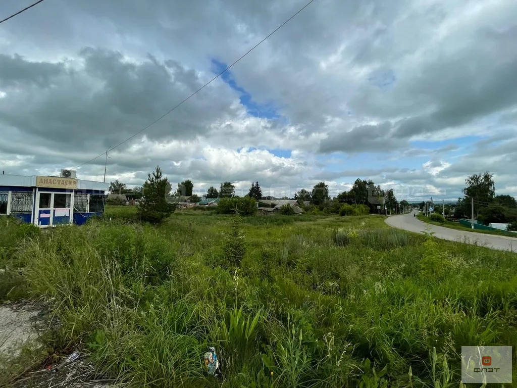 Продажа торгового помещения, Русское Макулово, Верхнеуслонский район, ... - Фото 1