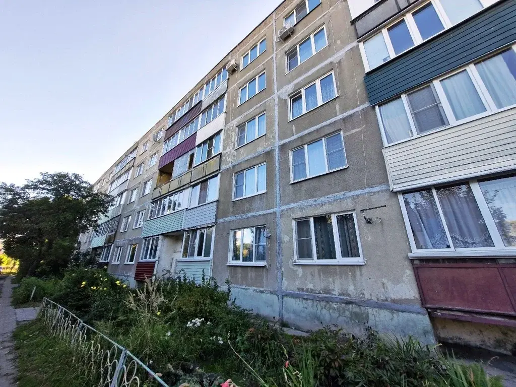 2-я квартира в д. Старое, дом 11а - Фото 16