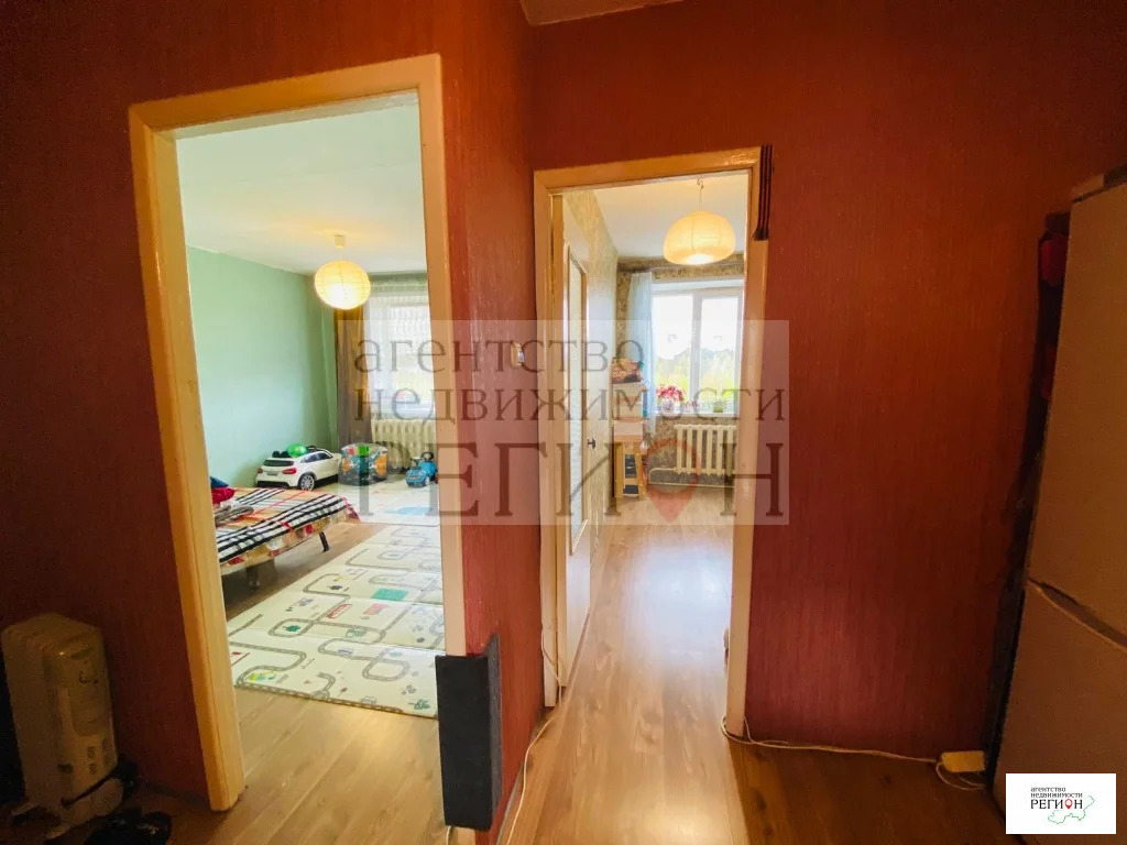 Продажа квартиры, Наро-Фоминск, Наро-Фоминский район, Бобруйская улица - Фото 3