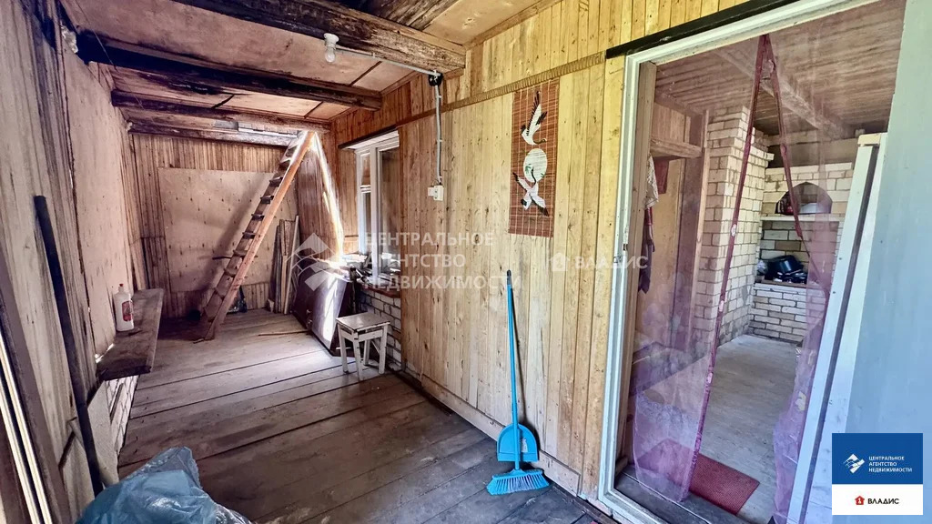 Продажа дома, Рязанский район, СНТ Медик - Фото 4