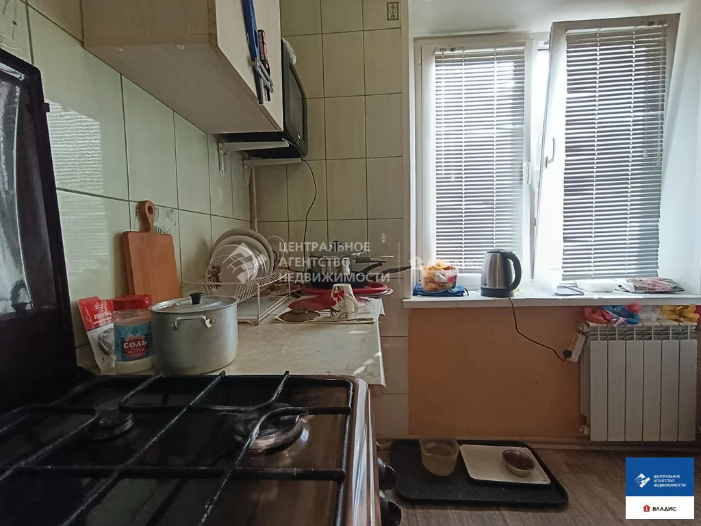 Продажа квартиры, Шилово, Шиловский район, ул. Стройкова - Фото 5