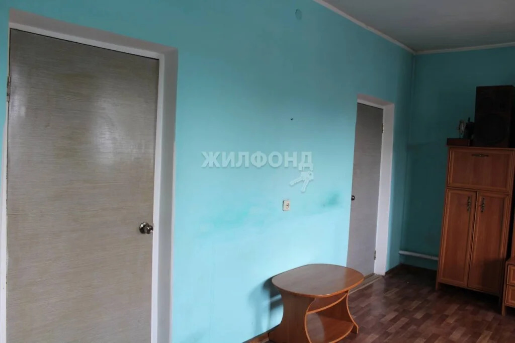 Продажа дома, Новосибирск - Фото 18