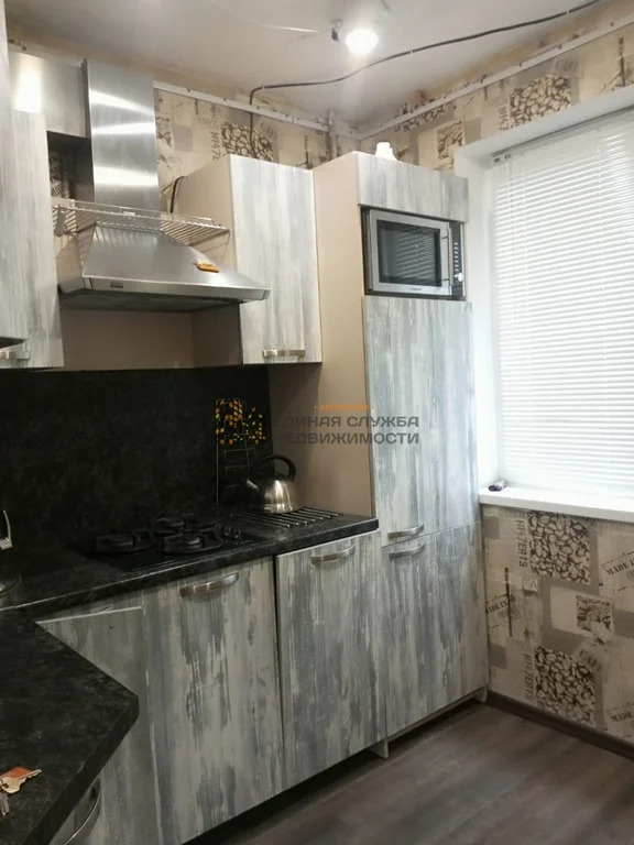 Аренда квартиры, Уфа, ул. Богдана Хмельницкого - Фото 16