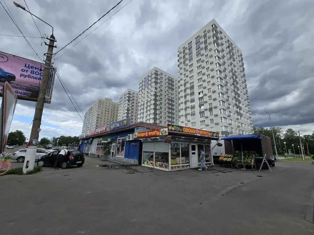 Продаю студию в ЖК Серебро - Фото 27