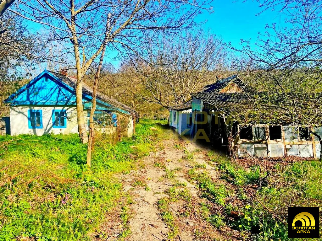 Продажа дома, Свет, Крымский район, ул. Шоссейная - Фото 12
