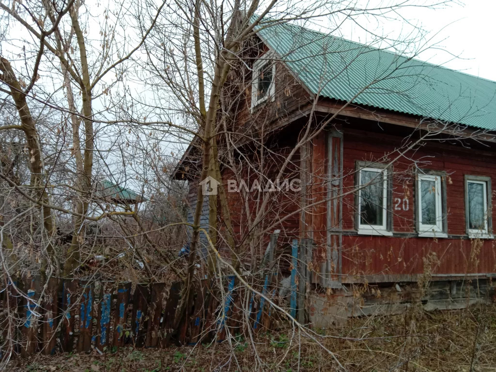 Гаврилово-Посадский район, село Иваньково,  дом на продажу - Фото 11