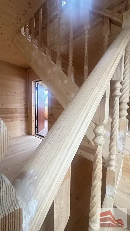 Жилой дом на природе - Фото 7