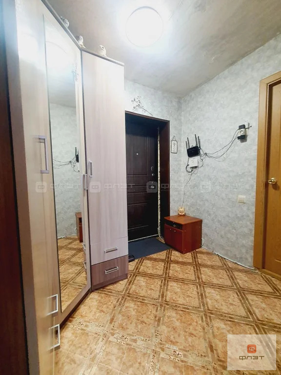 Продажа квартиры, Казань, ул. Оренбургский тракт - Фото 19