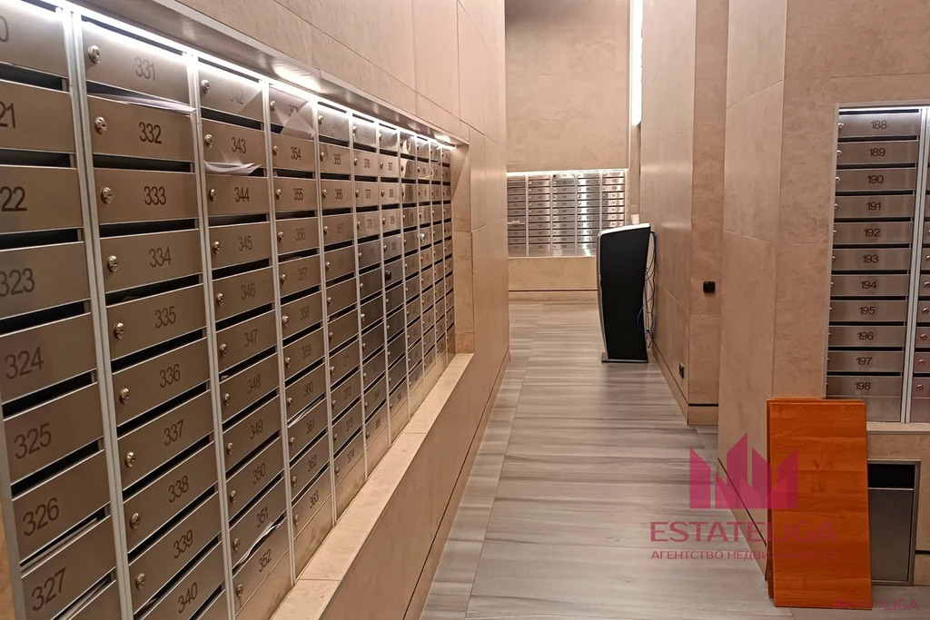 Продажа квартиры, Красногорск, Красногорский район, улица Липовой Рощи - Фото 21