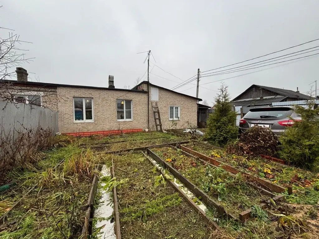 Продаю 2к.кв в пос. Гарь- Покровское - Фото 2