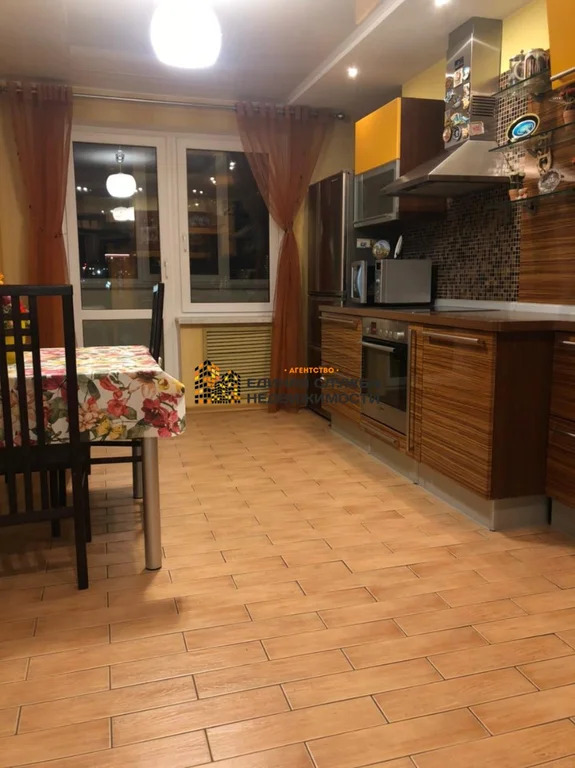 Аренда квартиры, Уфа, ул. Пушкина - Фото 3