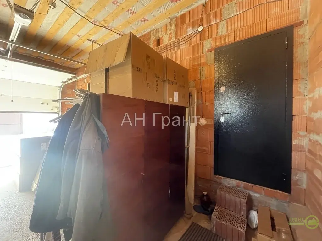 Дом 200 м2 с гаражом  из КЕРАМОБЛОКА в мкр.Юго-Западный 2.2 - Фото 8