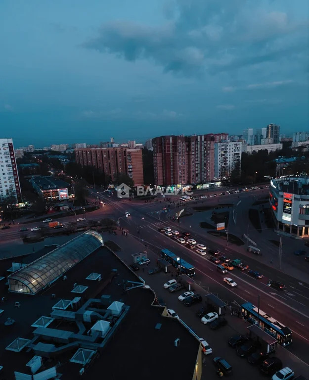 Москва, улица Менжинского, д.38к1, 2-комнатная квартира на продажу - Фото 25