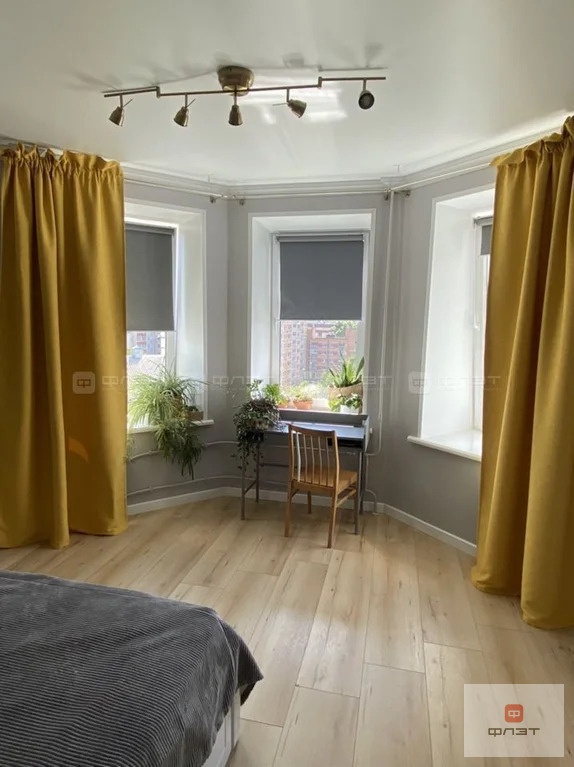 Продажа квартиры, Казань, ул. Академика Губкина - Фото 11