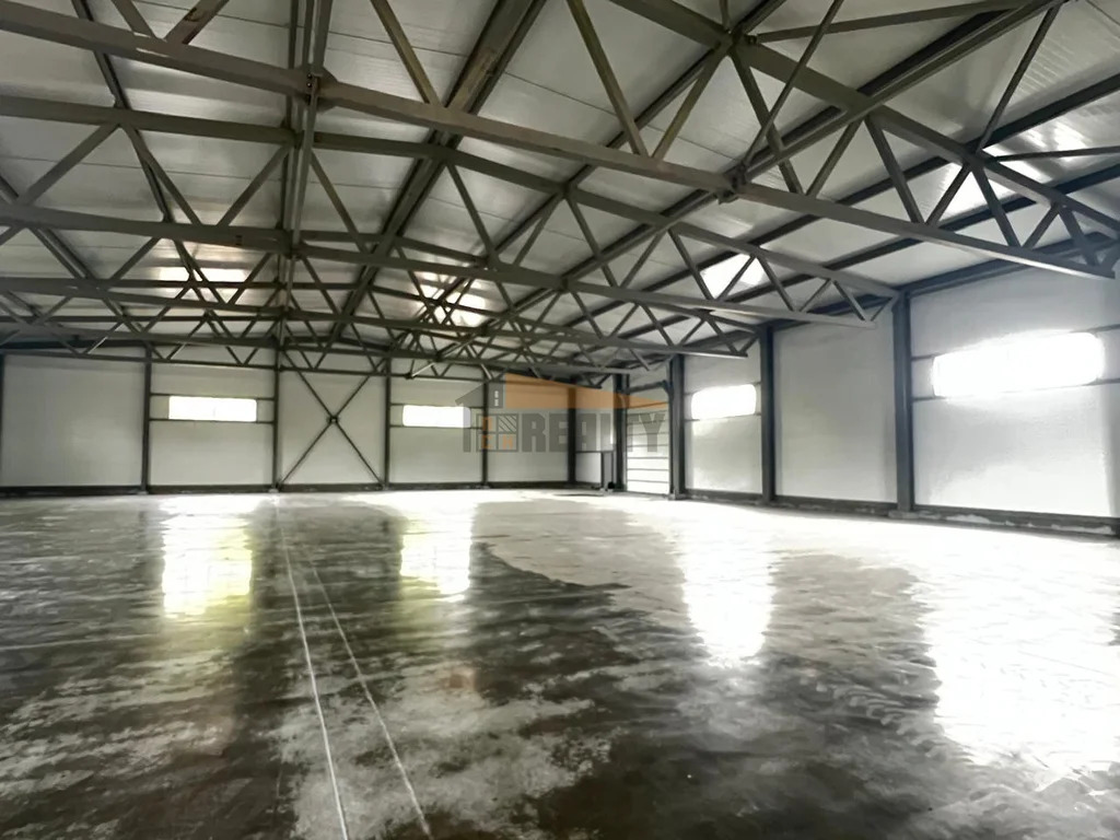 Продажа производственного помещения, Лобня, Букинское ш. - Фото 1