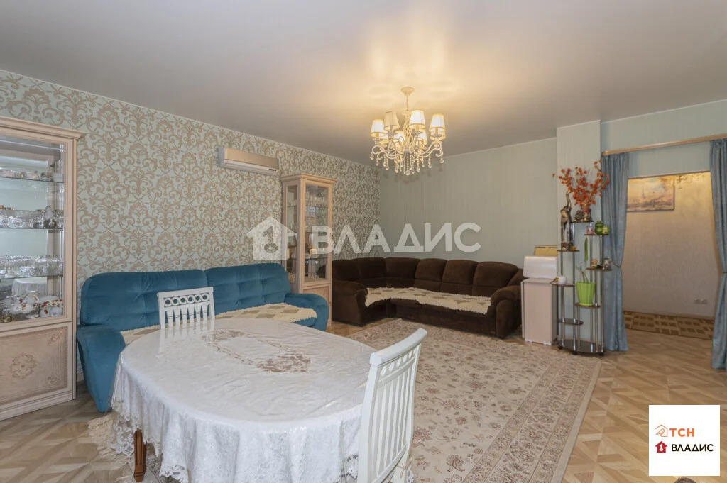 Продажа квартиры, Королев, улица Комитетский Лес - Фото 30