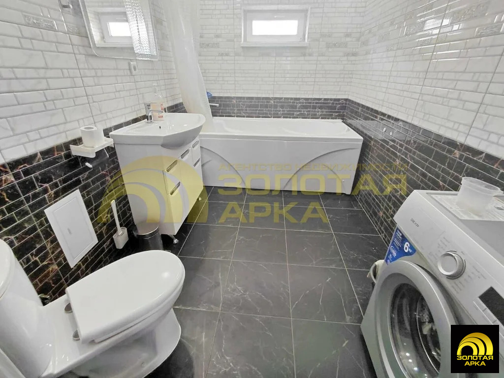 Продажа квартиры, Крымск, Крымский район, ул. Лаара - Фото 7