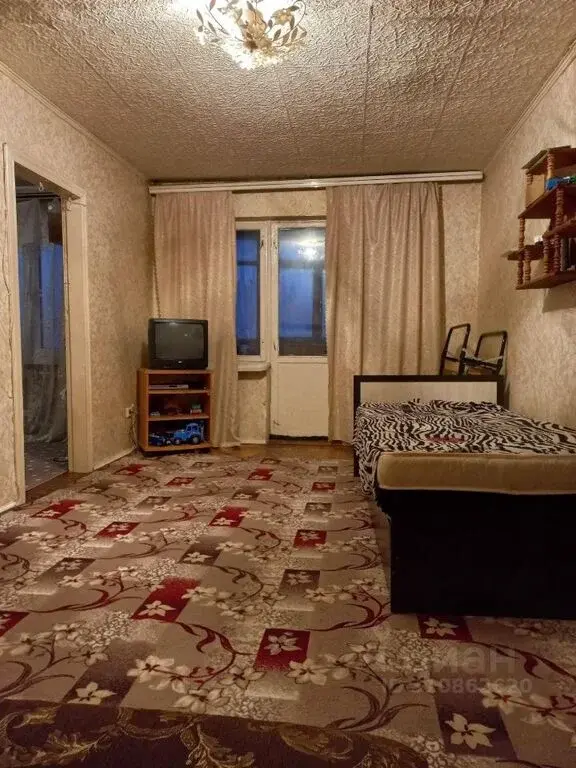 Продажа двухкомнатной квартиры 46.0м Советская ул., 54, Щелково, ... - Фото 5