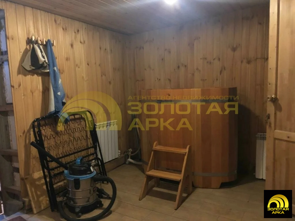Продажа дома, Темрюк, Темрюкский район, ул. Анджиевского - Фото 20