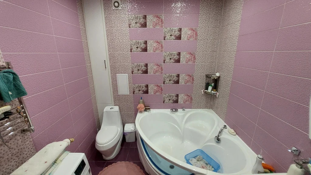 Продажа квартиры, Темрюк, Темрюкский район, ул. Декабристов - Фото 18