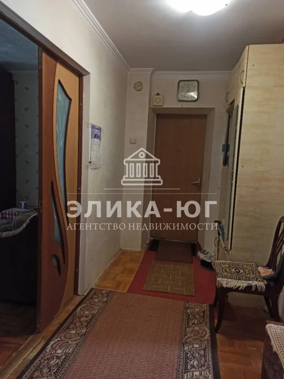 Продажа квартиры, Лермонтово, Туапсинский район, ул. Ленина - Фото 16