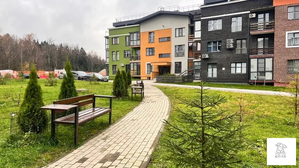 ЖК Федоскинская Слобода - Фото 1