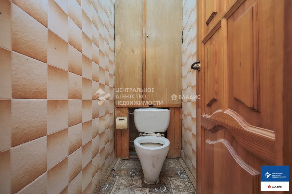 Продажа квартиры, Рязань, ул. Братиславская - Фото 8