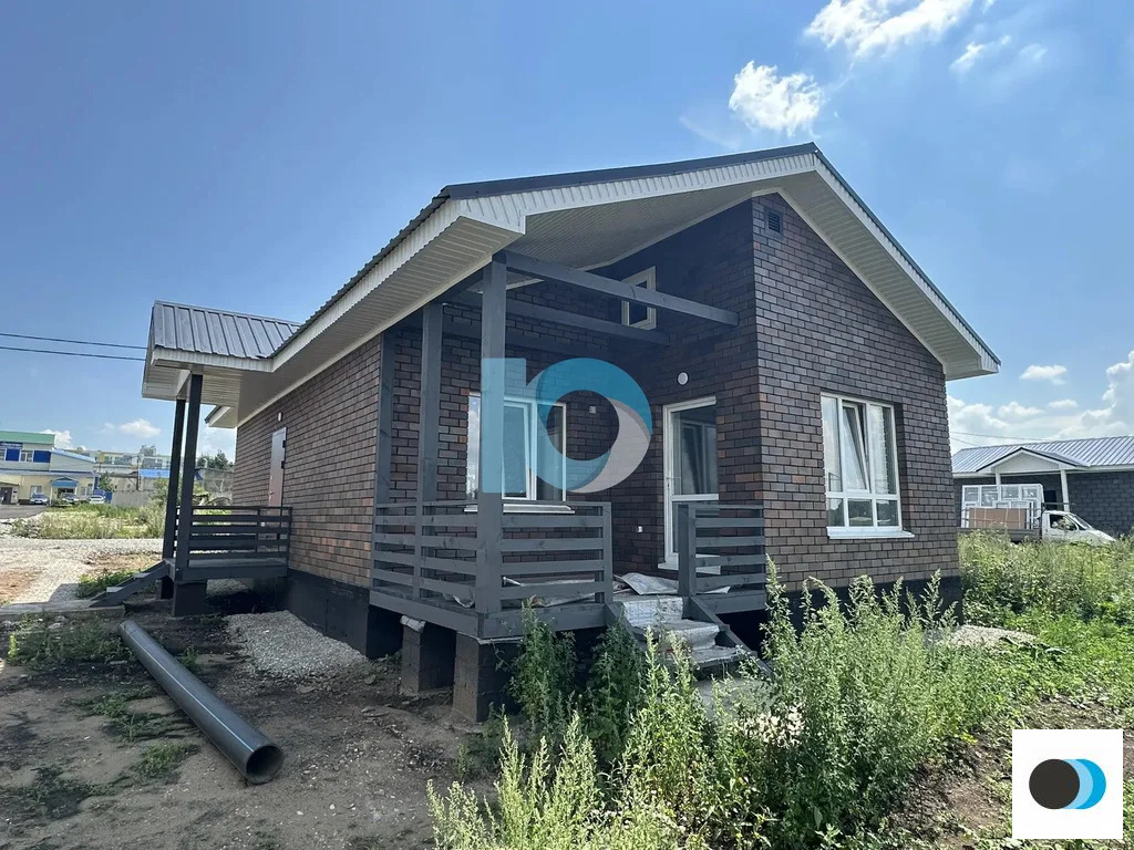 Продажа дома, Новомусино, Кармаскалинский район - Фото 5
