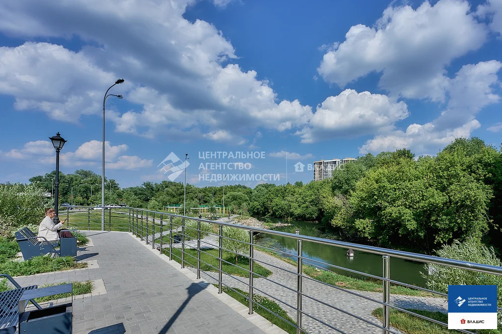 Продажа квартиры, Рязань, улица Полина - Фото 26