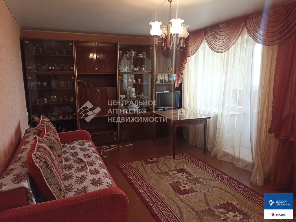Аренда квартиры, Рязань, улица 2-е Бутырки - Фото 3