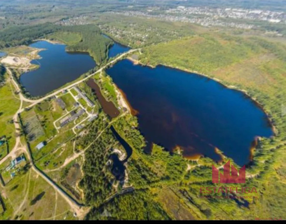 Продажа земельного участка, Глубоково, Петушинский район, Северная ... - Фото 7