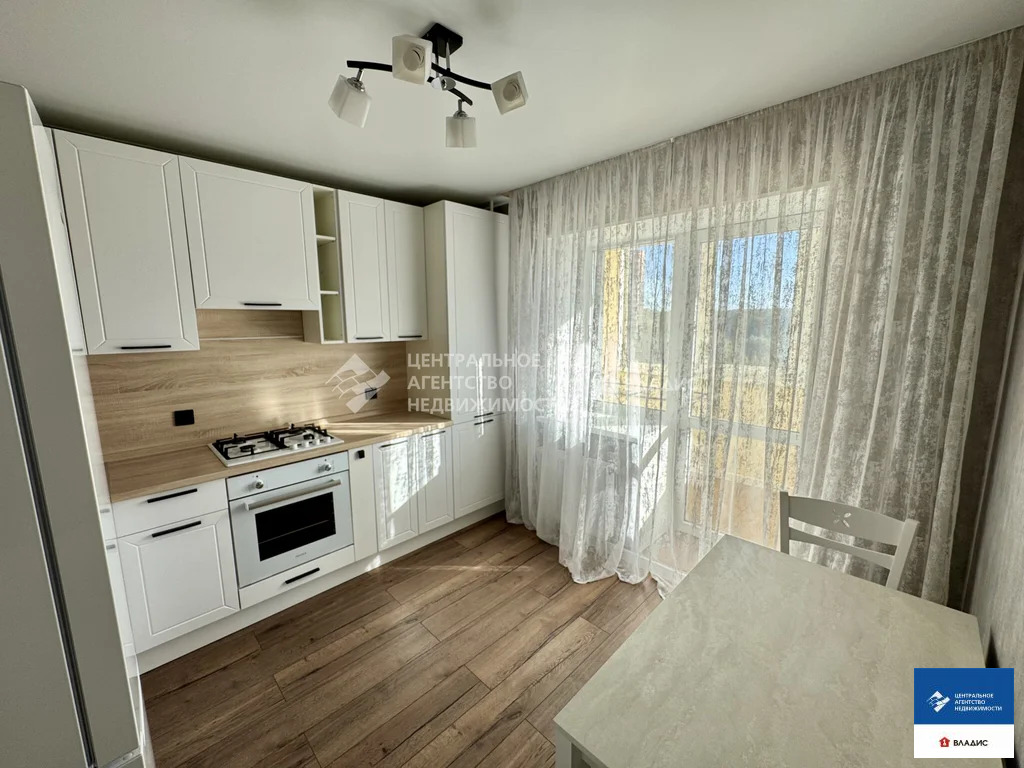 Аренда квартиры, Рязань, ул. Баженова - Фото 1