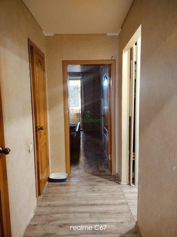 Продажа квартиры, Балаково, Набережная Леонова ул. - Фото 0