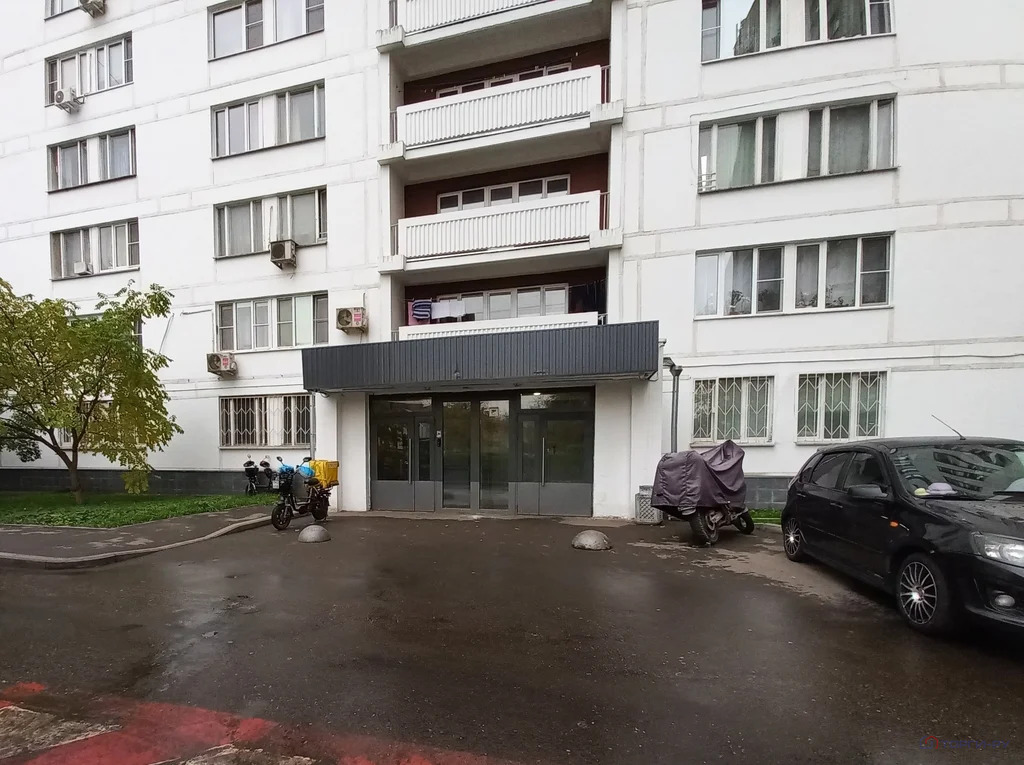 Продажа квартиры, Ярославское ш. - Фото 5