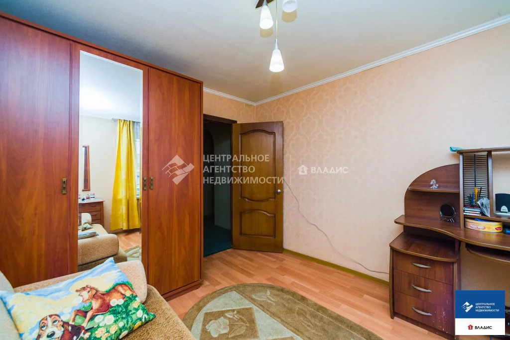 Продажа квартиры, Рязань, ул. Высоковольтная - Фото 10