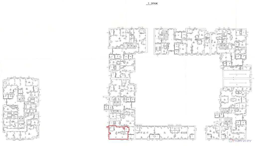 Продажа торгового помещения, Алтуфьевское ш. - Фото 5