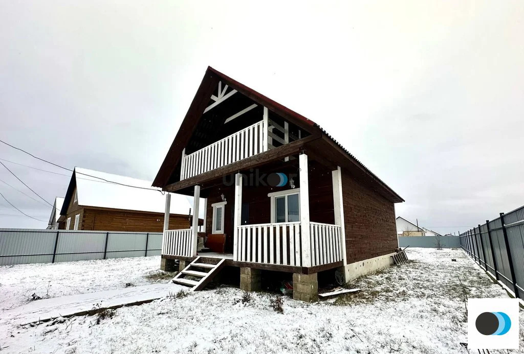 Продажа дома, Иглино, Иглинский район, улица Циолковского - Фото 17