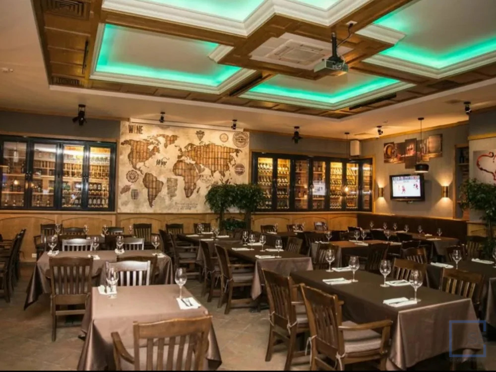 Продажа торгового помещения, м. Таганская, ул. Воронцовская - Фото 7