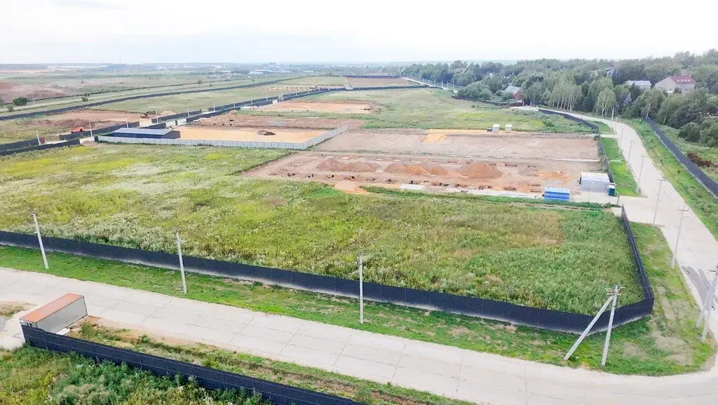 Продается всего один свободный участок — 1,62 га! - Фото 10